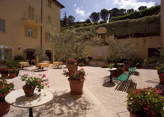 Hotel San Luca