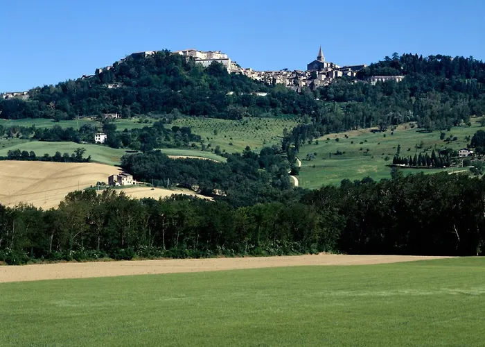 Relais Todini - Residenza D'Epoca - Luxury Historic House