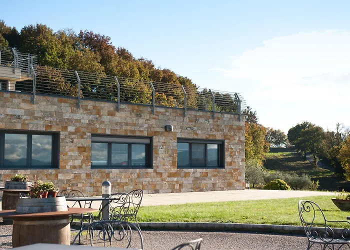 Relais Todini - Residenza D'Epoca - Luxury Historic House