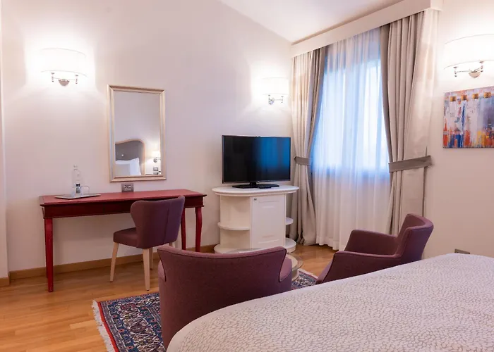 Borgo La Chiaracia Resort & Spa