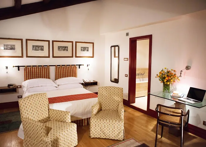 Le Tre Vaselle Resort & Spa