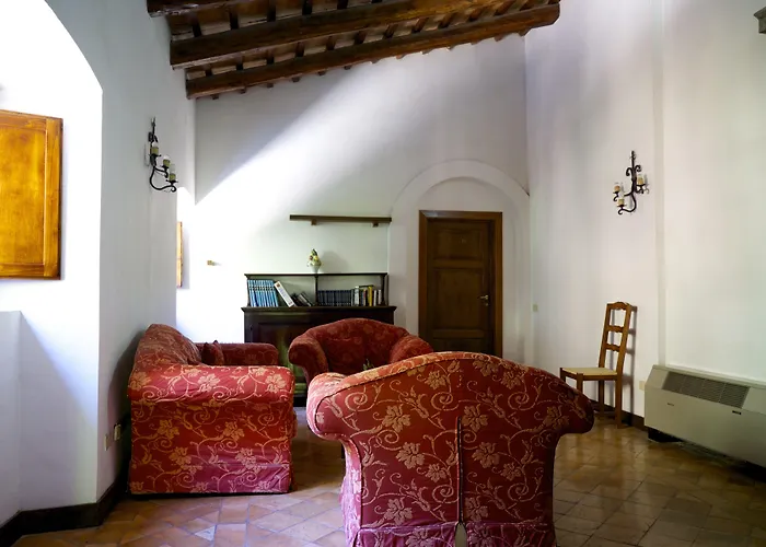 Hotel Villa Ciconia