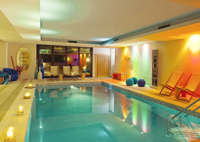 Roccafiore Wine Resort & Spa