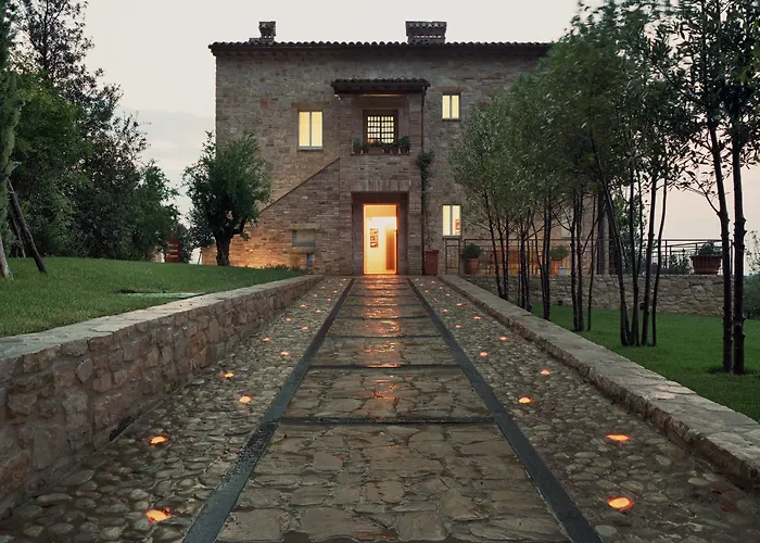 Roccafiore Wine Resort & Spa