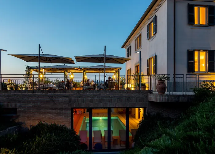 Roccafiore Spa&Resort