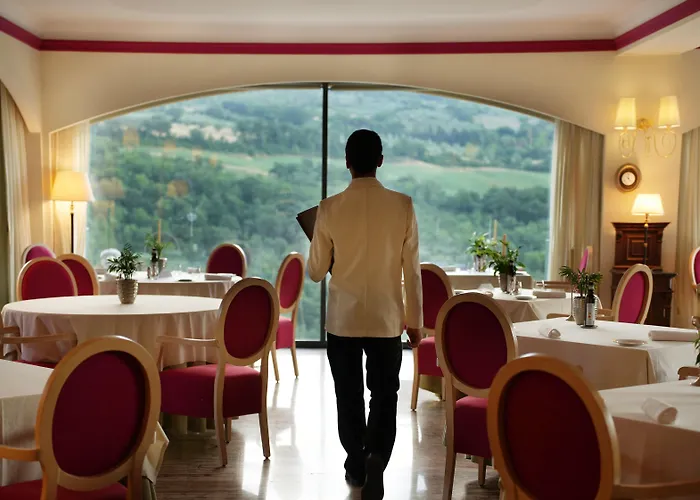 La Posta Hotel & Thermal Spa - Adults Only