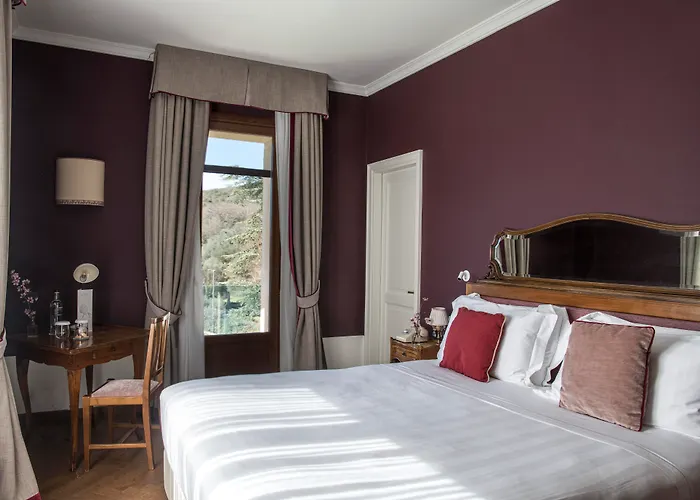 La Posta Hotel & Thermal Spa - Adults Only