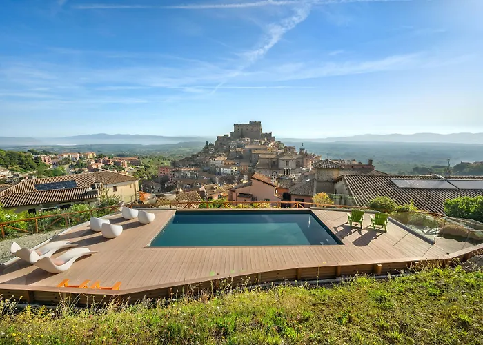 Hilton Vacation Club Palazzo Catalani&Soriano